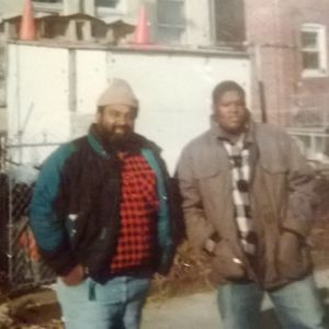 Meet your Posher, Marvin